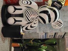 -神府路壹号·海鲜烧烤·砂锅粥·锅物(三坊七巷店)