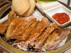 -潞州宴·长治人的会客厅(长兴北路店)