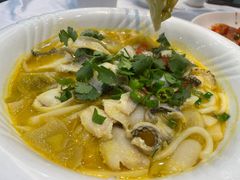 -臻品汇-镇江菜-河豚(大润发店)