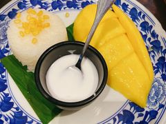 -simply thai天泰(世纪汇店)