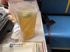 -七八冷面·延边朝鲜族美食(欢乐谷店)