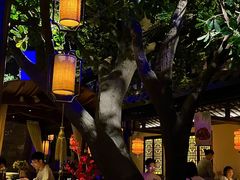 -绿茶餐厅(汇悦大融城店)