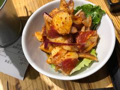 牛胸口-么肆烤肉·中式自助·烤肉大排档(街道口季佳PAI店)