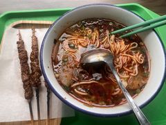 -陈至马正宗兰州牛肉面(韩乐坊店)