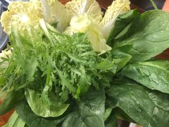 -大明铜锅·烤涮坊·烧烤(总店)