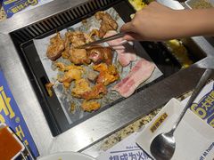 -阿亲家·韩式无限烤肉(春熙路店)