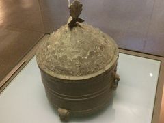 -信阳博物馆