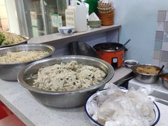 -王家凉皮(文化新天地店)
