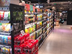 -盒马鲜生(悦峰店)