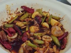 -天天渔港(杏林街店)