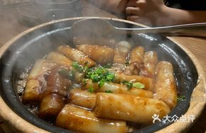 Signature Soul-Soaking Noodles
