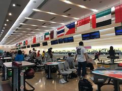 -广州保龄球馆(广州天河体育中心店)