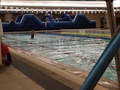 -中家鑫园温泉酒店鑫悦汤泉