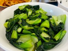 炒青菜-堂瓦里·33年传统赣菜(第一街区店)
