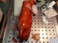 -味+新京宴·烤鸭·北京菜(创意谷店)