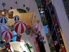-信利城市广场