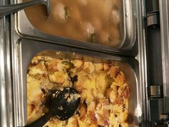 -比格比萨自助(诺亚大厦店)