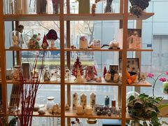 -dotcom coffee古点咖啡(致真大厦店)