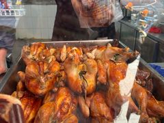 -吴山烤禽 (吴山路店)