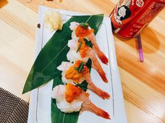 -割烹旭日本料理(龙湖狮山天街店)