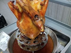 -张家卫·阳江菜·小海鲜(肥婆湾桥店)