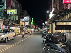 -六合夜市