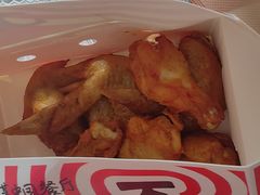 -肯德基(崇文路店)