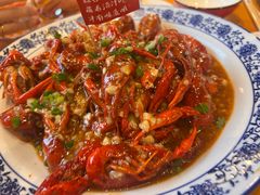-满盆红龙虾(开发区店)