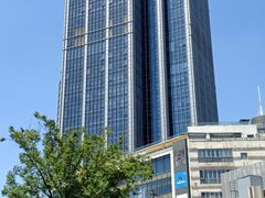 -上海国际饭店