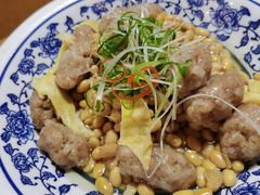 -老字号农家宴