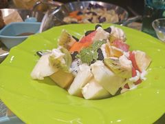 -美森西餐厅(曙光大道店)