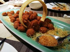 -望京楼flavor餐厅(古北水镇景区店)