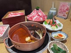-伊豆野菜村(大族广场店)