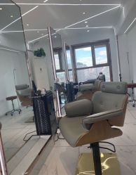 -小齐发型Star·Salon