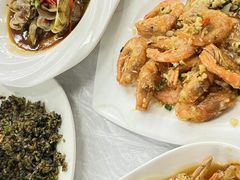 -众味海鲜大排档·活海鲜·潮汕味(南澳店)