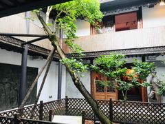 -陈云纪念馆