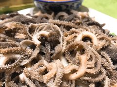 水爆肚-中来顺回民饭店(二道街店)