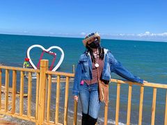 -青海湖国家重点风景名胜区