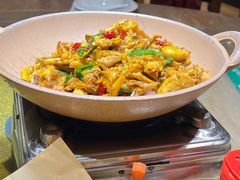 -肖记公安牛肉鱼杂馆· 省级非物质文化遗产(仁和路店)