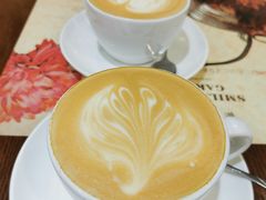 -斯比特花园西餐厅(东方商厦店)
