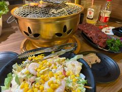 -AJIYA炭火烧肉(徐汇正大乐城店)