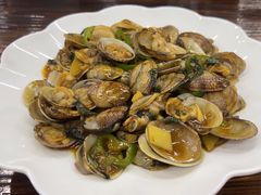 -南记食粥坊·宵夜大排档(莲花总店)