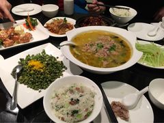 鹿港小镇(悠唐店)-鹿港小镇(悠唐店)