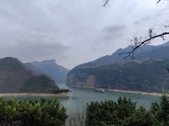 -白帝城·瞿塘峡景区