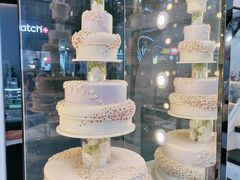 -麦雪尔甜品·生日蛋糕(新街口旗舰店)