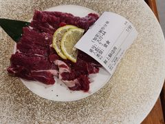 -隐炉和牛烧肉店(群力店)