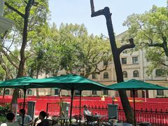 -星巴克臻选(广州沙面店)