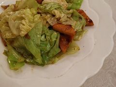-巴依老爷·新疆美食(上城区天城路店)