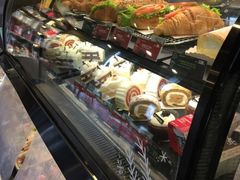 -星巴克(舟山蜈蚣峙店)