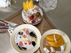 -七七家的糖水店(南湾街1号店)